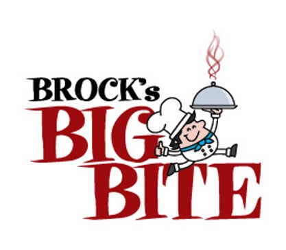 Brock's Big Bite
